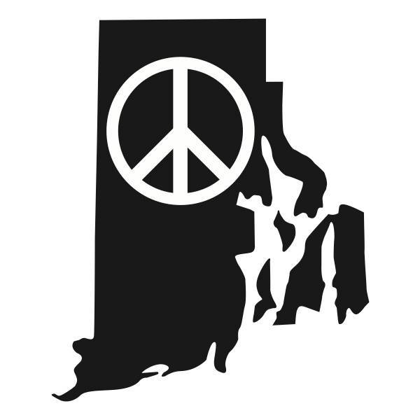 Rhode Island Anti-War Committee logo
